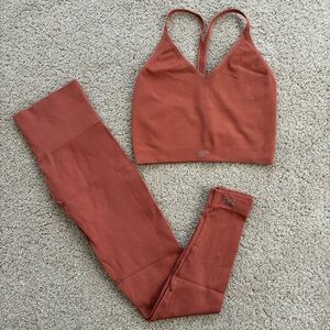 SET ACTIVE Leggings